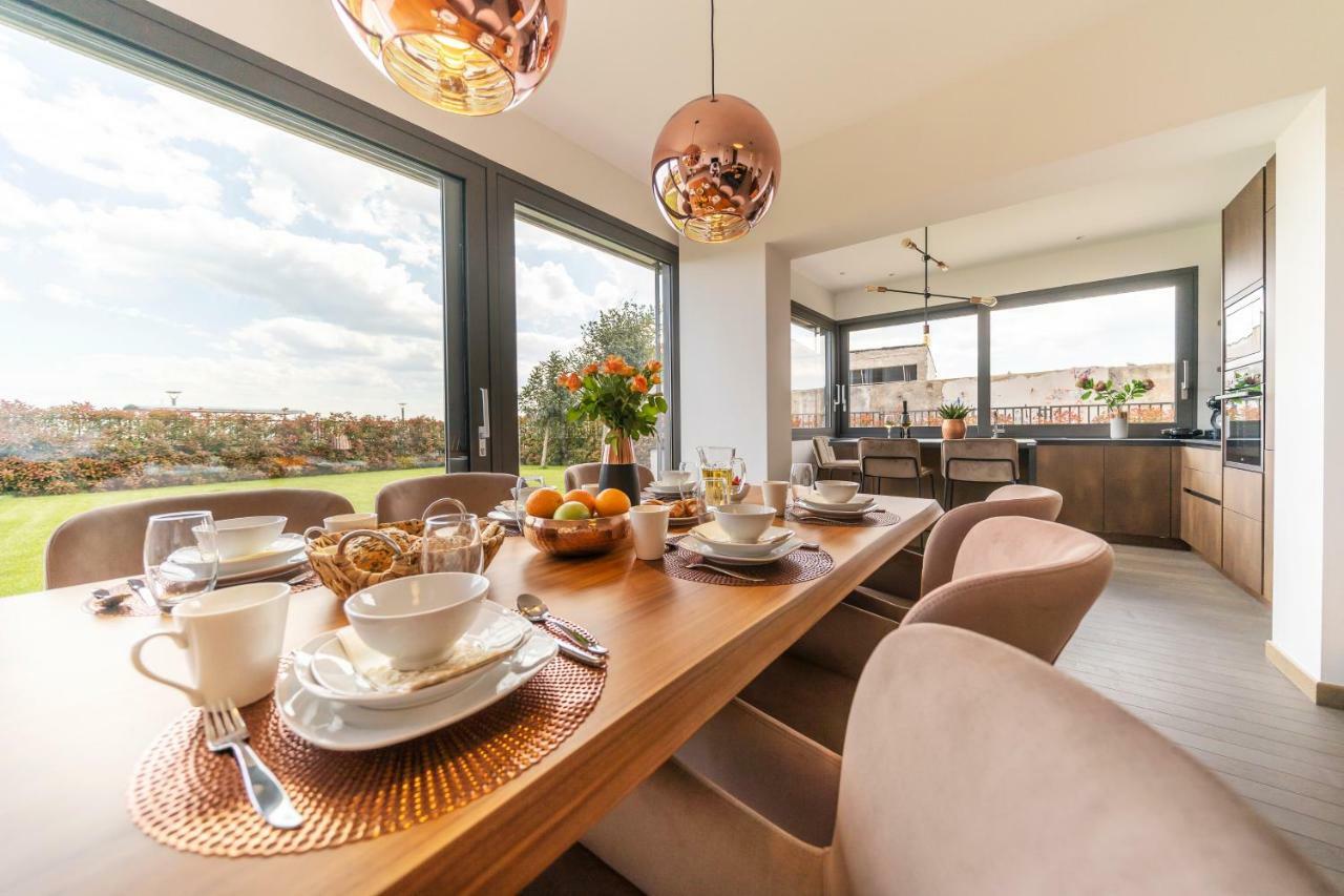 Unique Luxury Designers Apartment Задар Екстер'єр фото