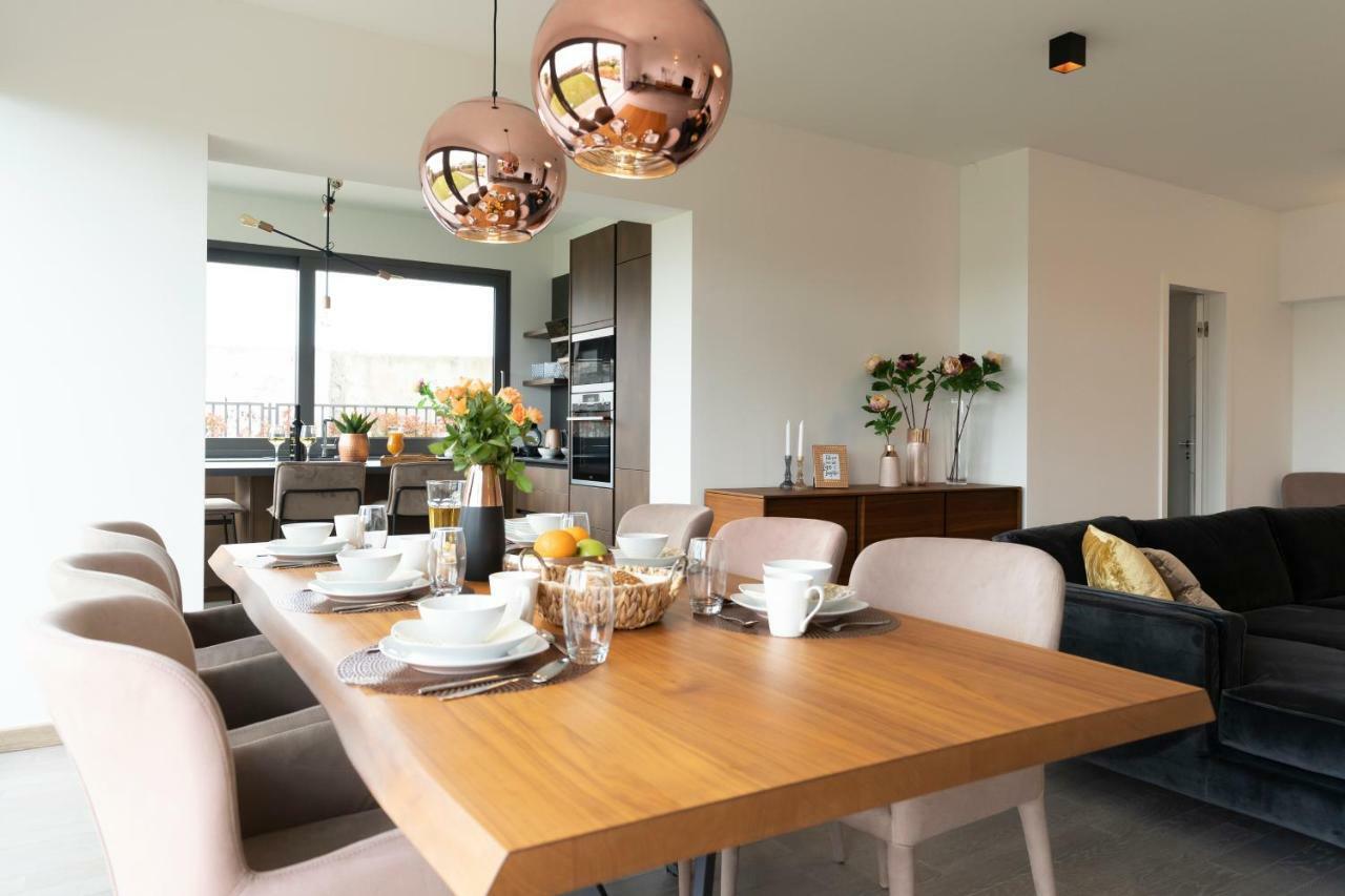 Unique Luxury Designers Apartment Задар Екстер'єр фото